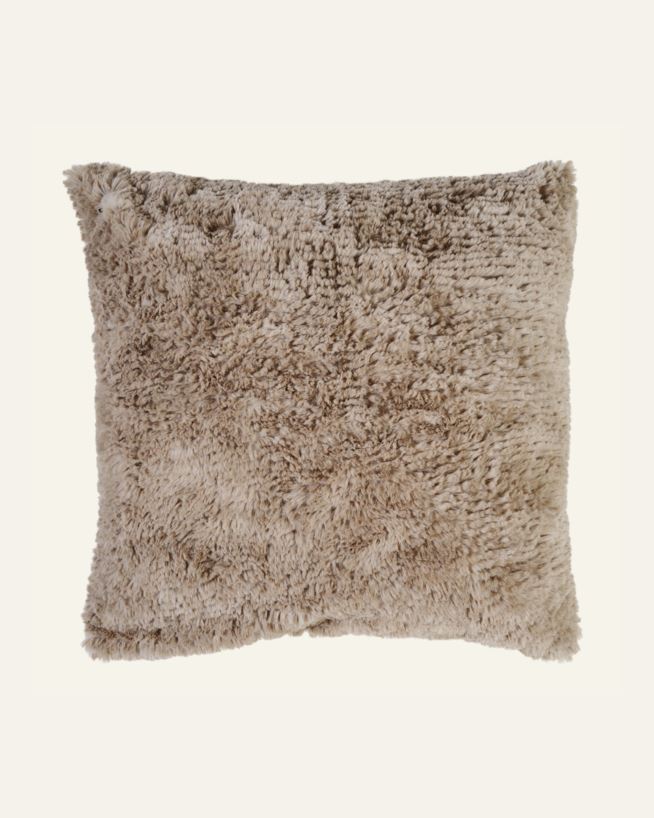 Pynteputetrekk greige - 45x45 cm greige - 1