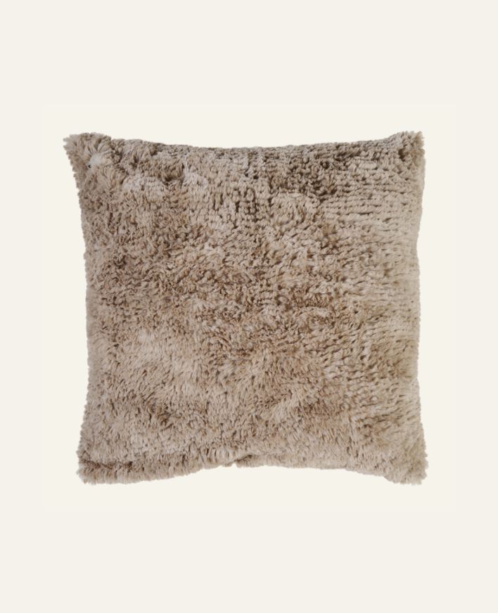 Pynteputetrekk greige - 45x45 cm greige - 1