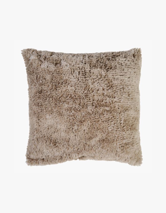 Pynteputetrekk greige - 45x45 cm greige - 1