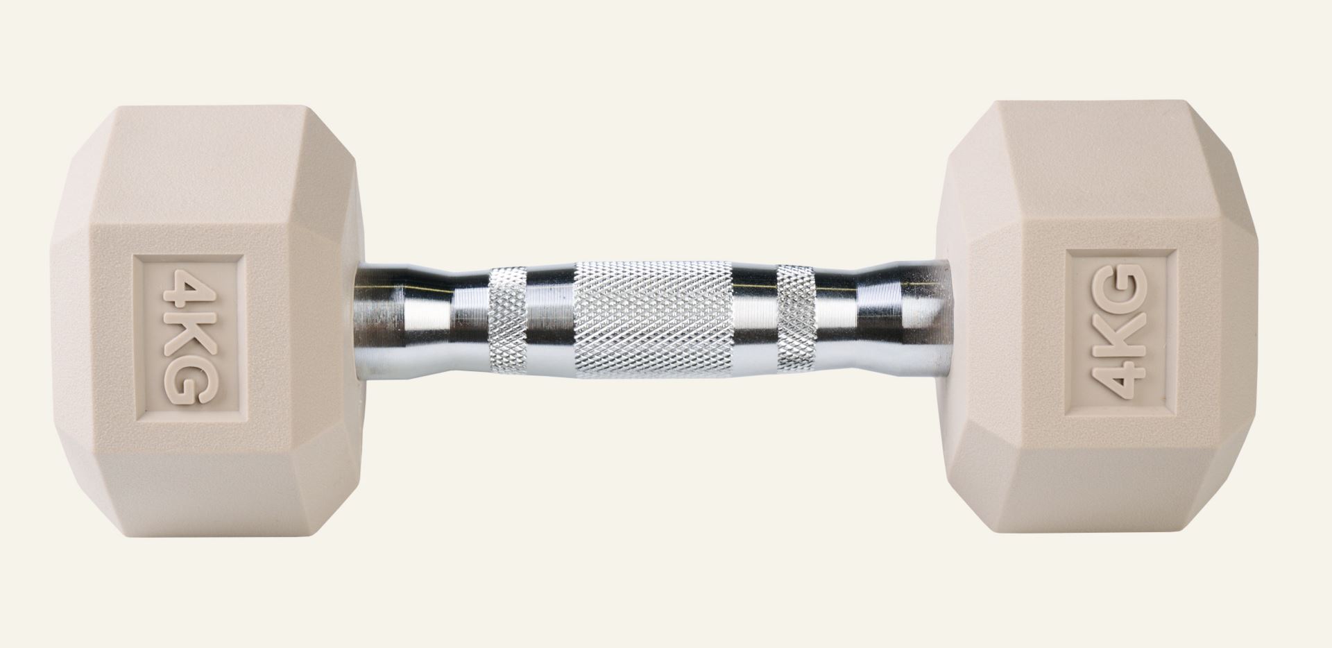 Manual beige - 4 kg beige - 1