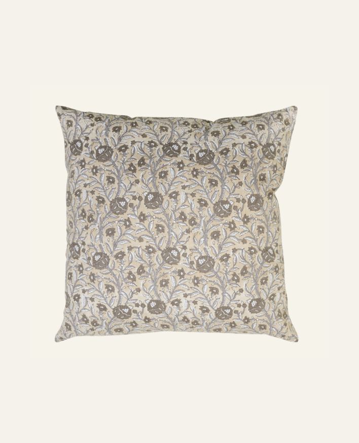 Pyntepute multi beige - 50x50 cm multi beige - 1