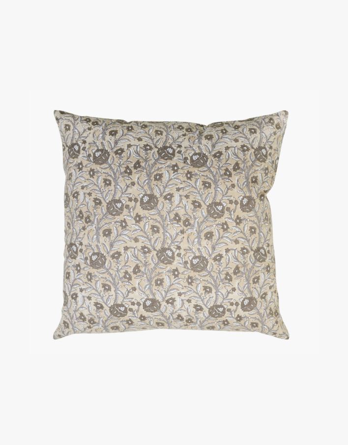 Pyntepute multi beige - 50x50 cm multi beige - 1