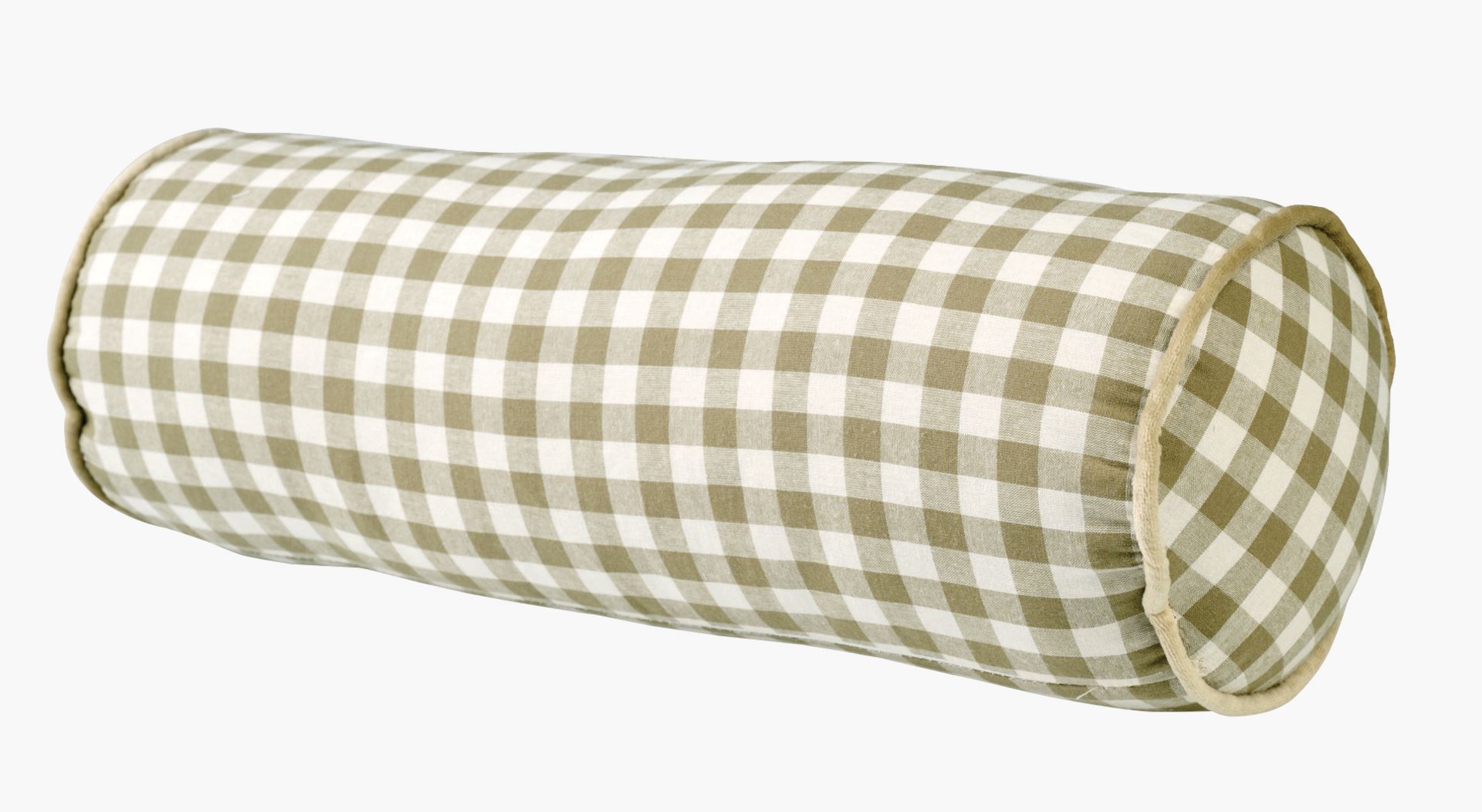 Pute olivengrønn - 15x42 cm olivengrønn - 1