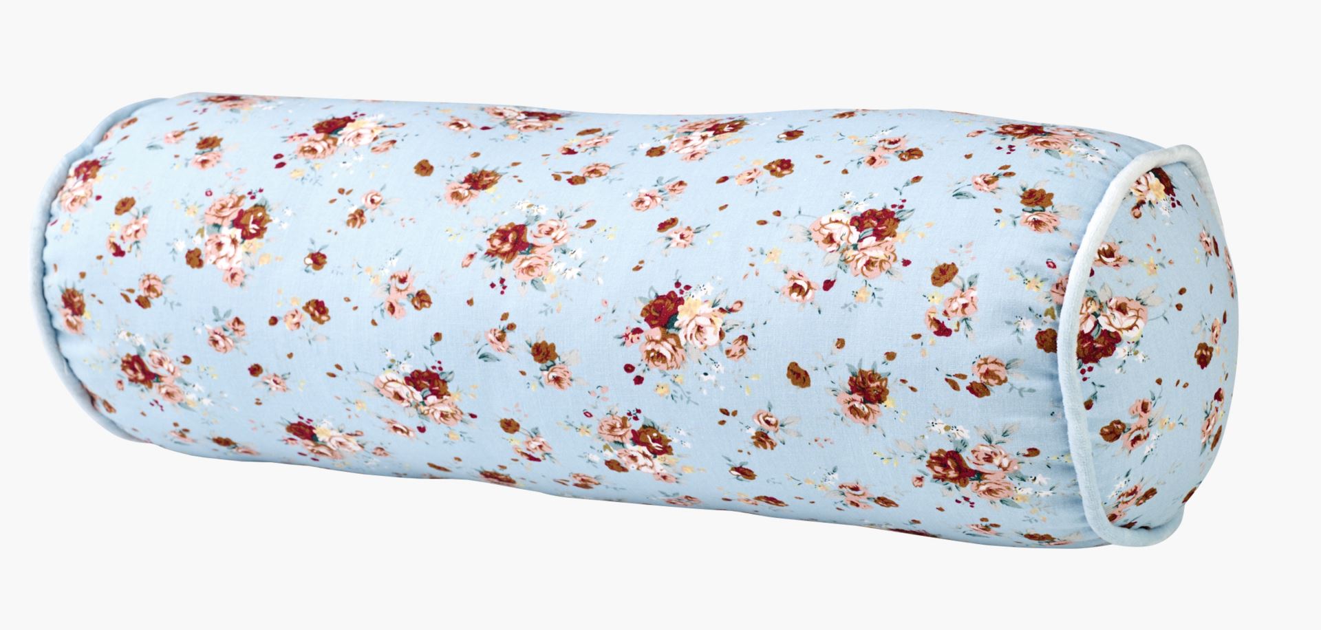 Pute himmelblå - 15x42 cm himmelblå - 1