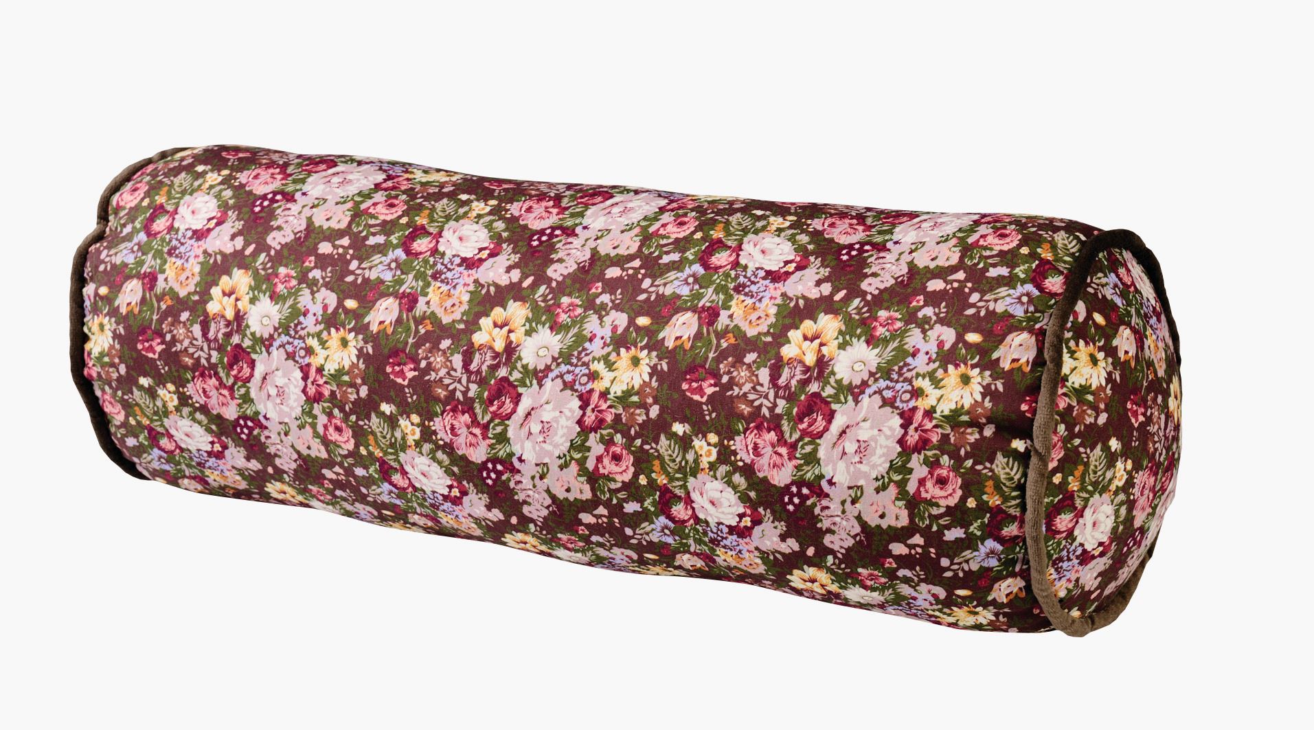 Pute brun - 15x42 cm brun - 1