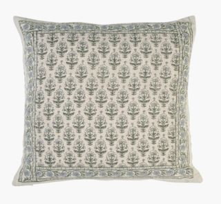 Kid Nadi Pyntepute Multi Blå 50x50 cm