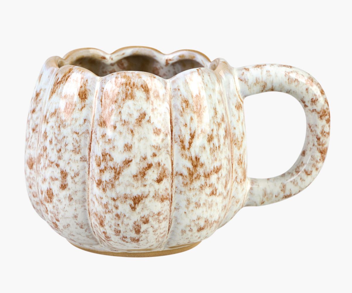 Krus brun - 425ml brun - 1