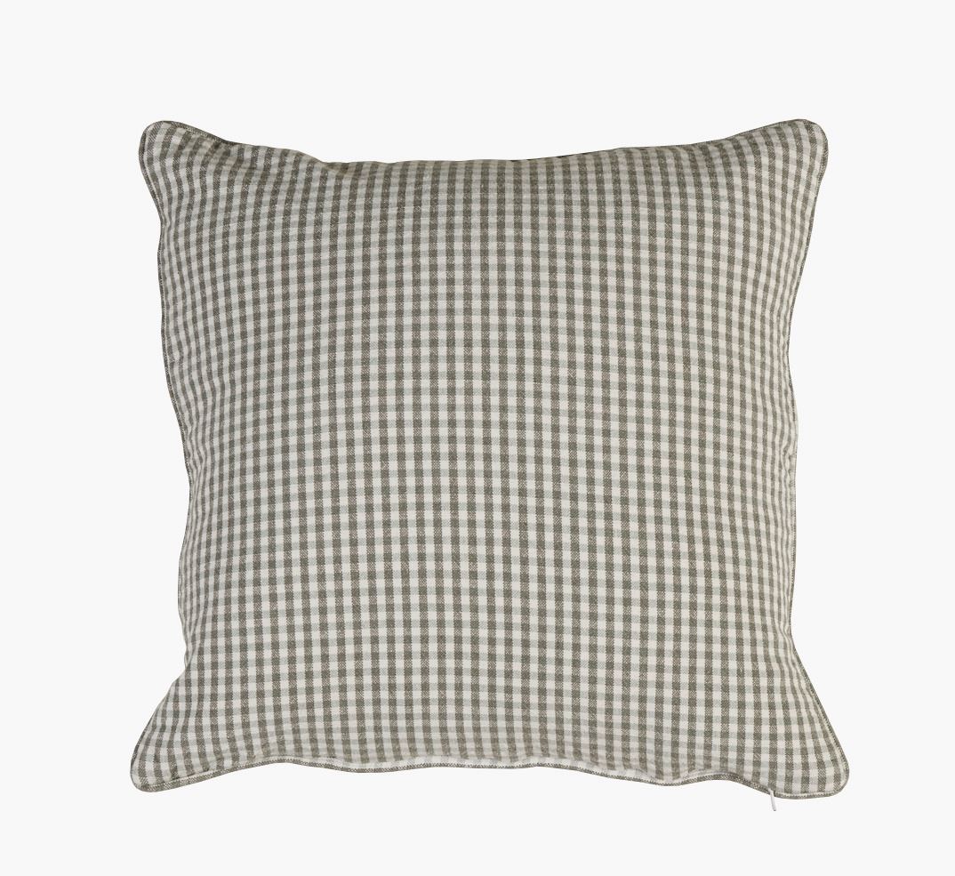 Pyntepute grønn - 50x50 cm grønn - 1