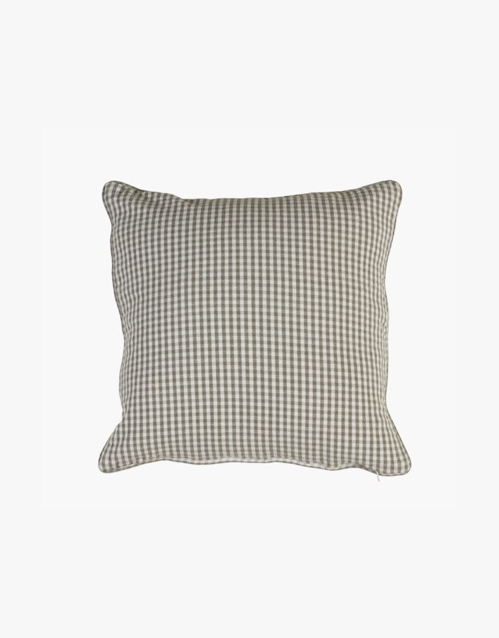 Pyntepute grønn - 50x50 cm grønn - 1