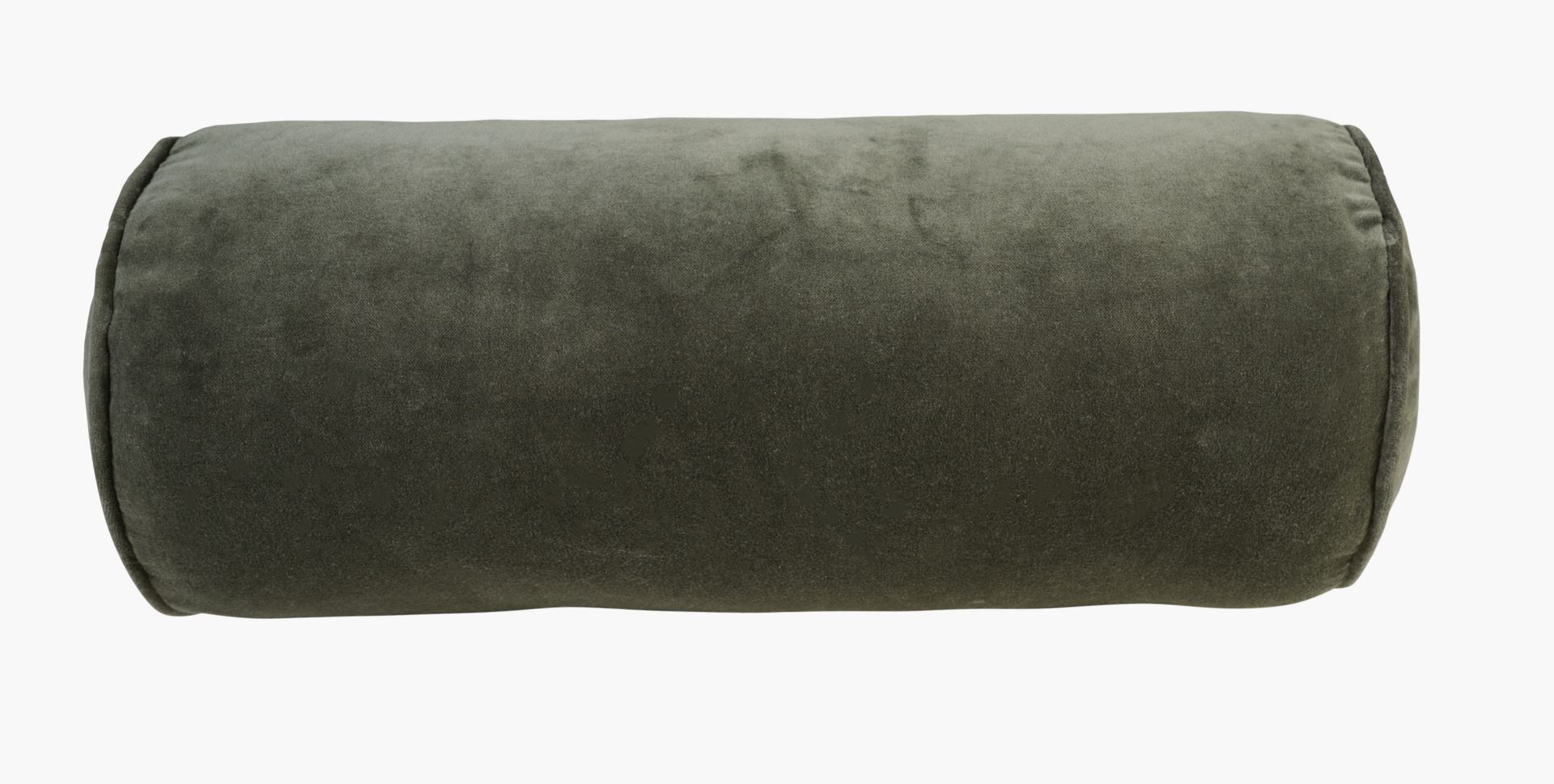 Bolsterpute grønn - ø20x50 cm grønn - 1