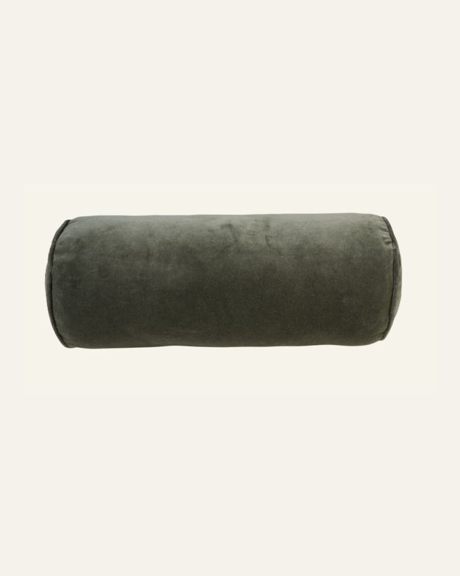 Bolsterpute grønn - ø20x50 cm grønn - 1
