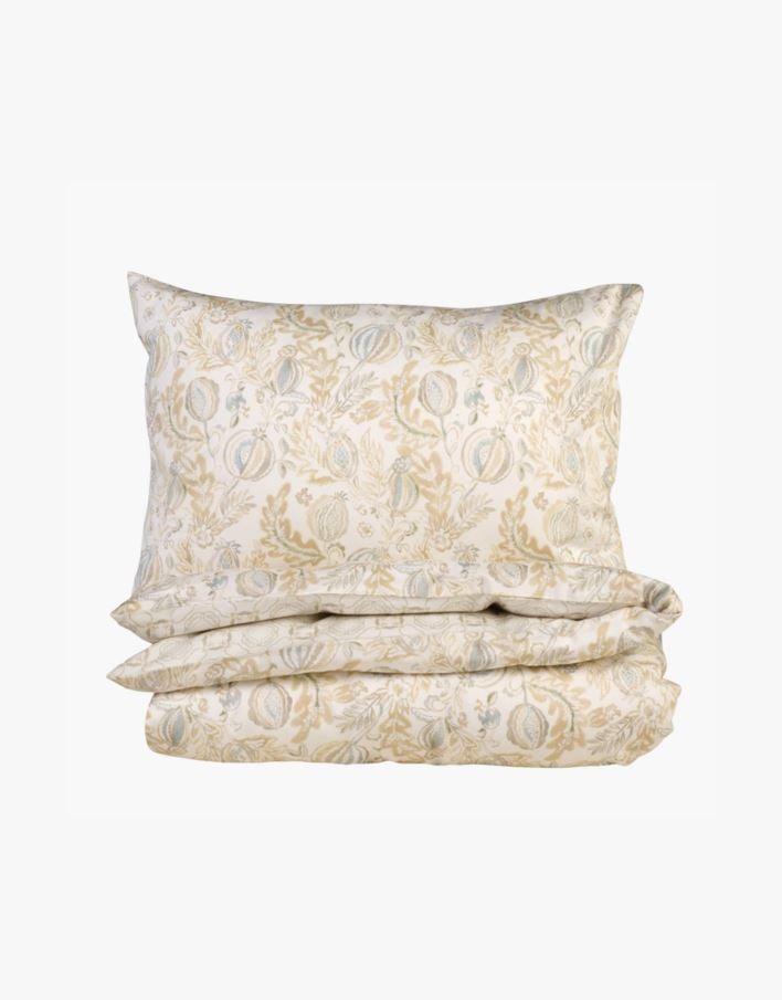 Sengesett multi - 200x220 cm multi - 1