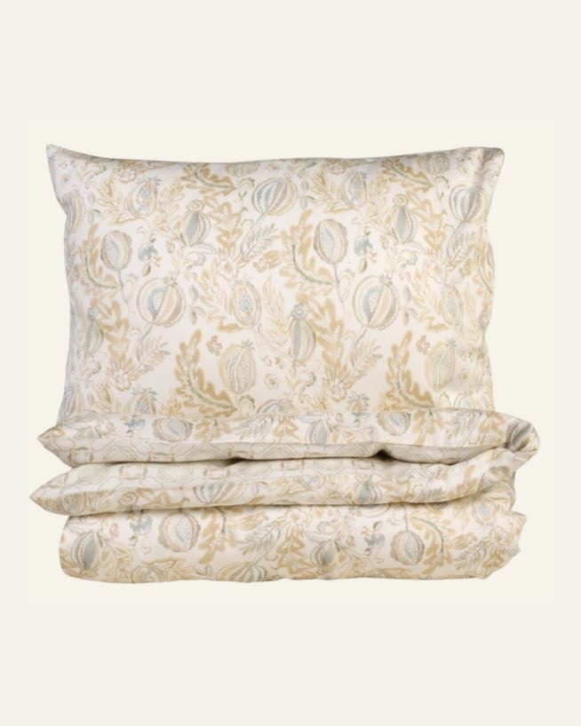 Sengesett multi - 200x220 cm multi - 1