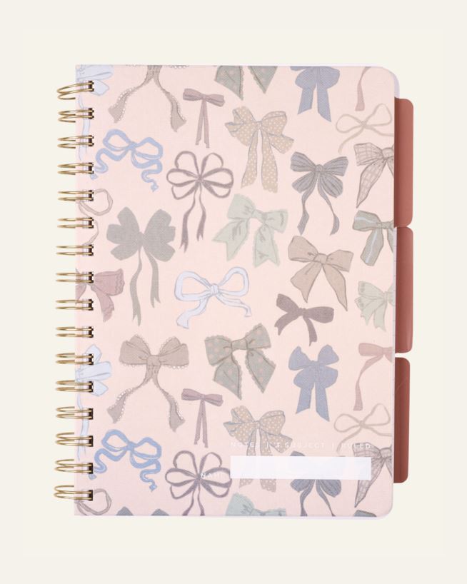 Notatbok a5 multi - 15x21 cm multi - 1