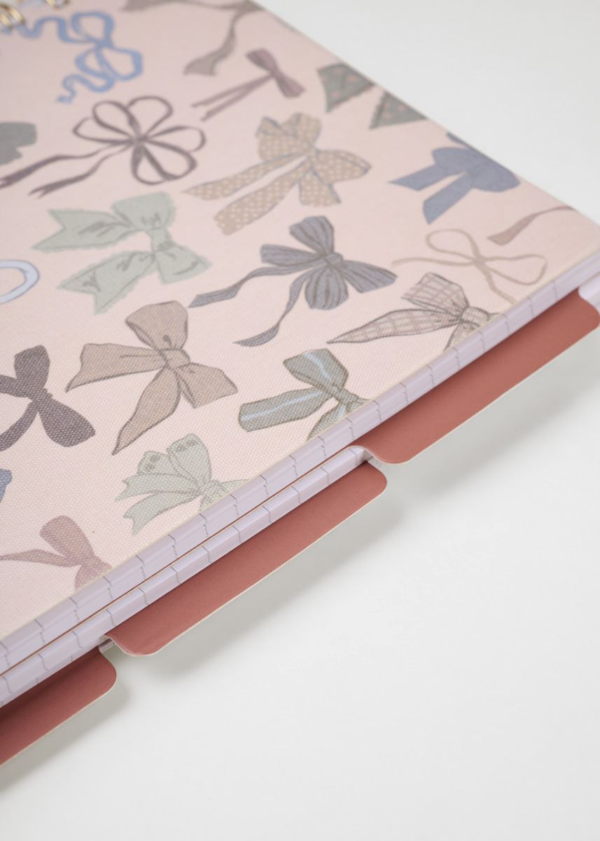 Notatbok a5 multi - 3