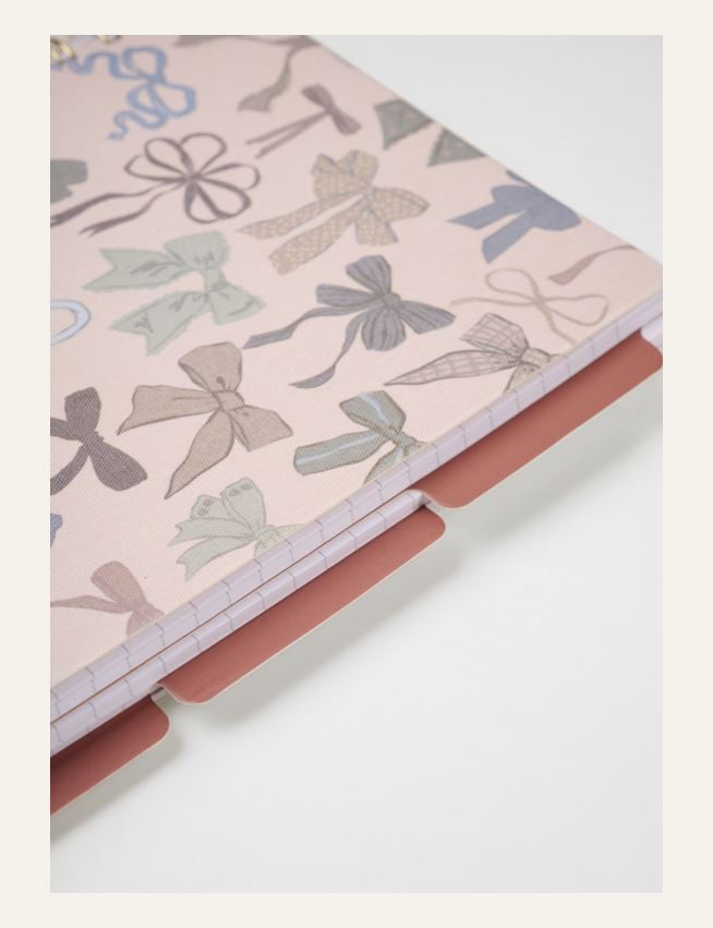 Notatbok a5 multi - 3