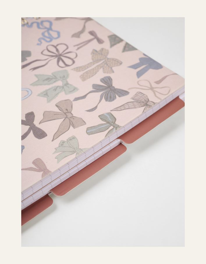 Notatbok a5 multi - 3