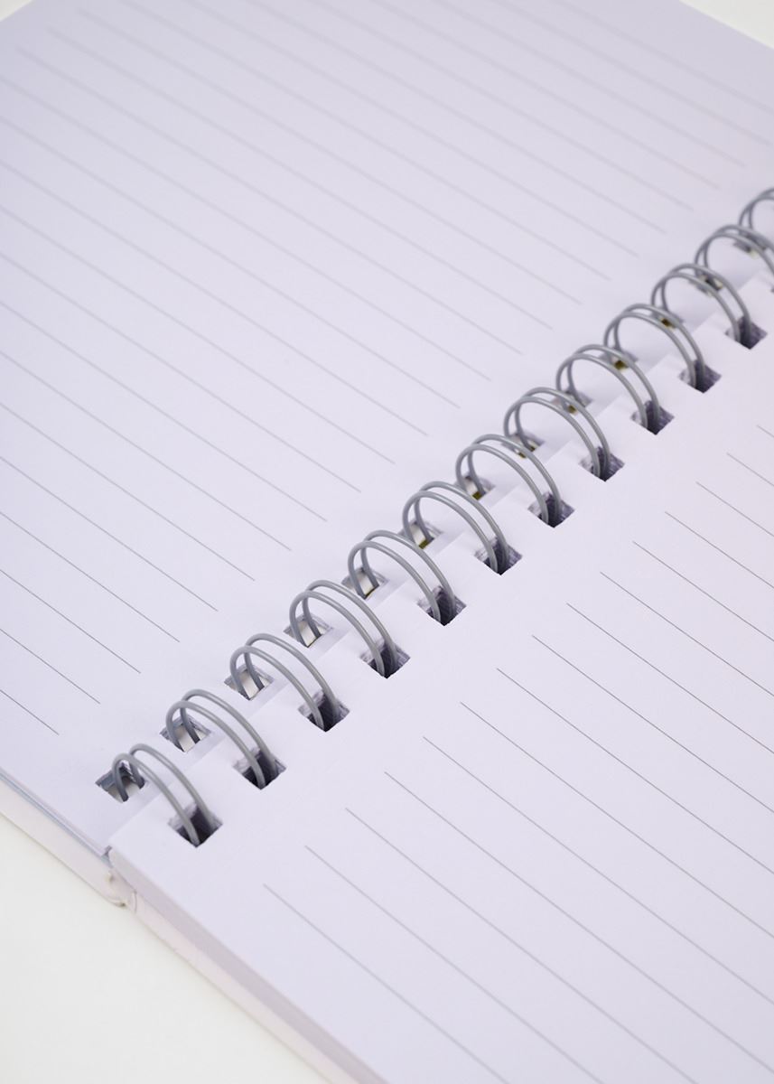 Notatbok a5 multi - 3