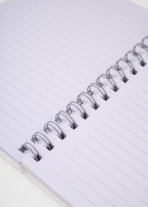 Notatbok a5 multi - 3