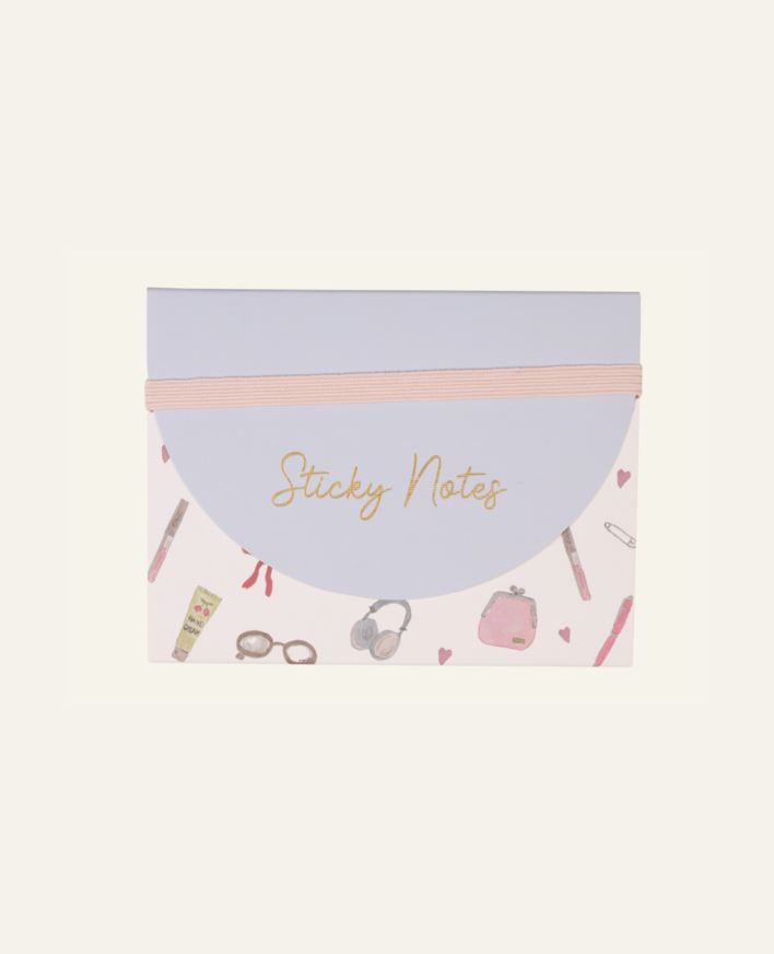 Klistrelapper multi - 12 cm multi - 1