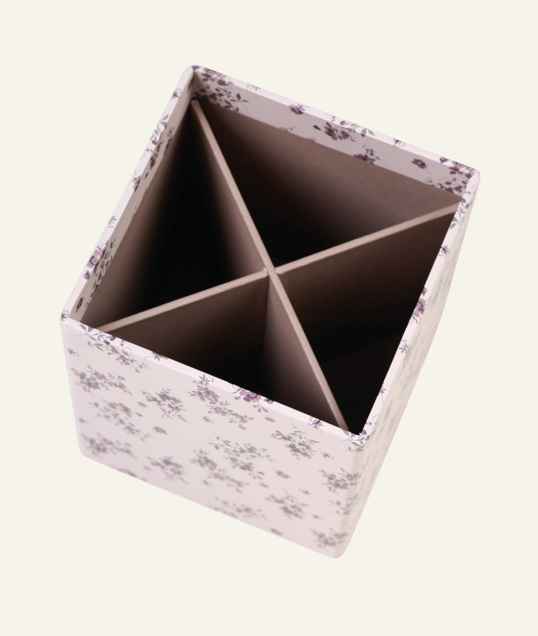 Pennekopp multi beige - 3