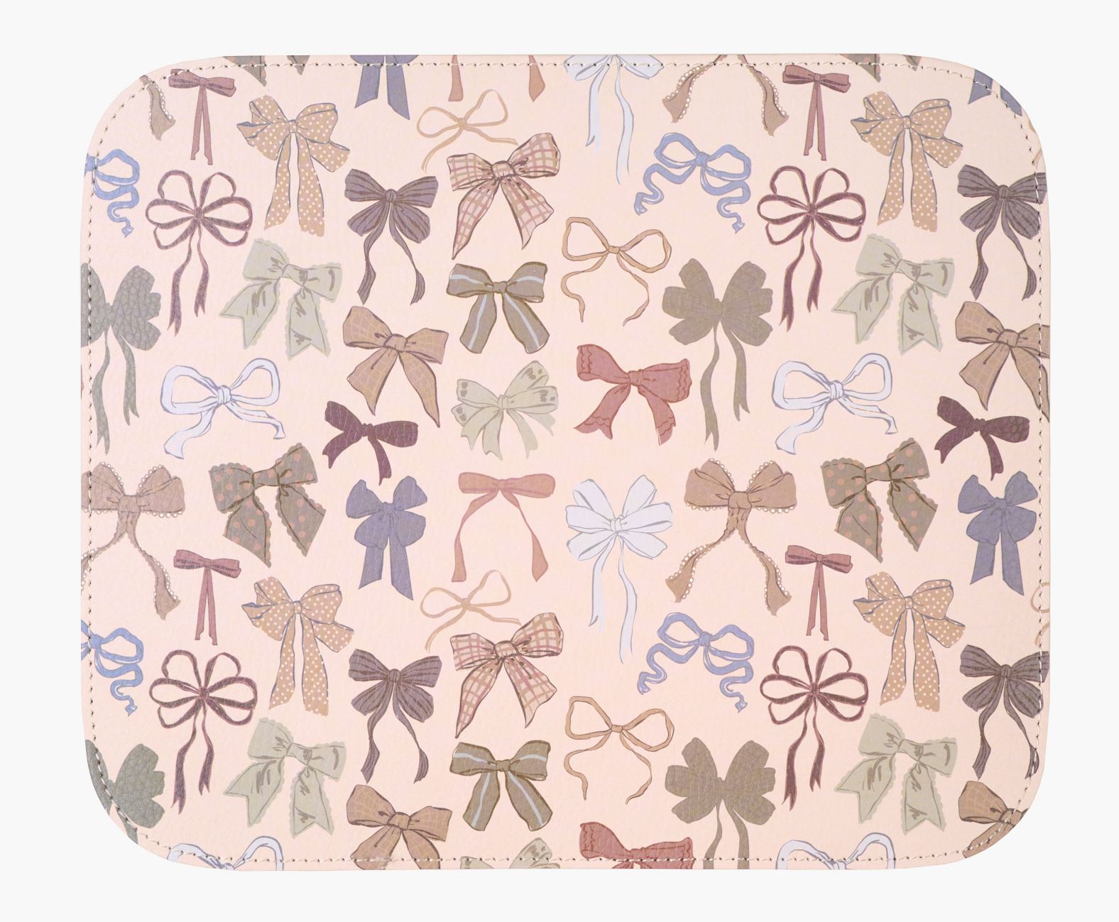 Musematte multi beige - 20x24x0,2 cm multi beige - 1