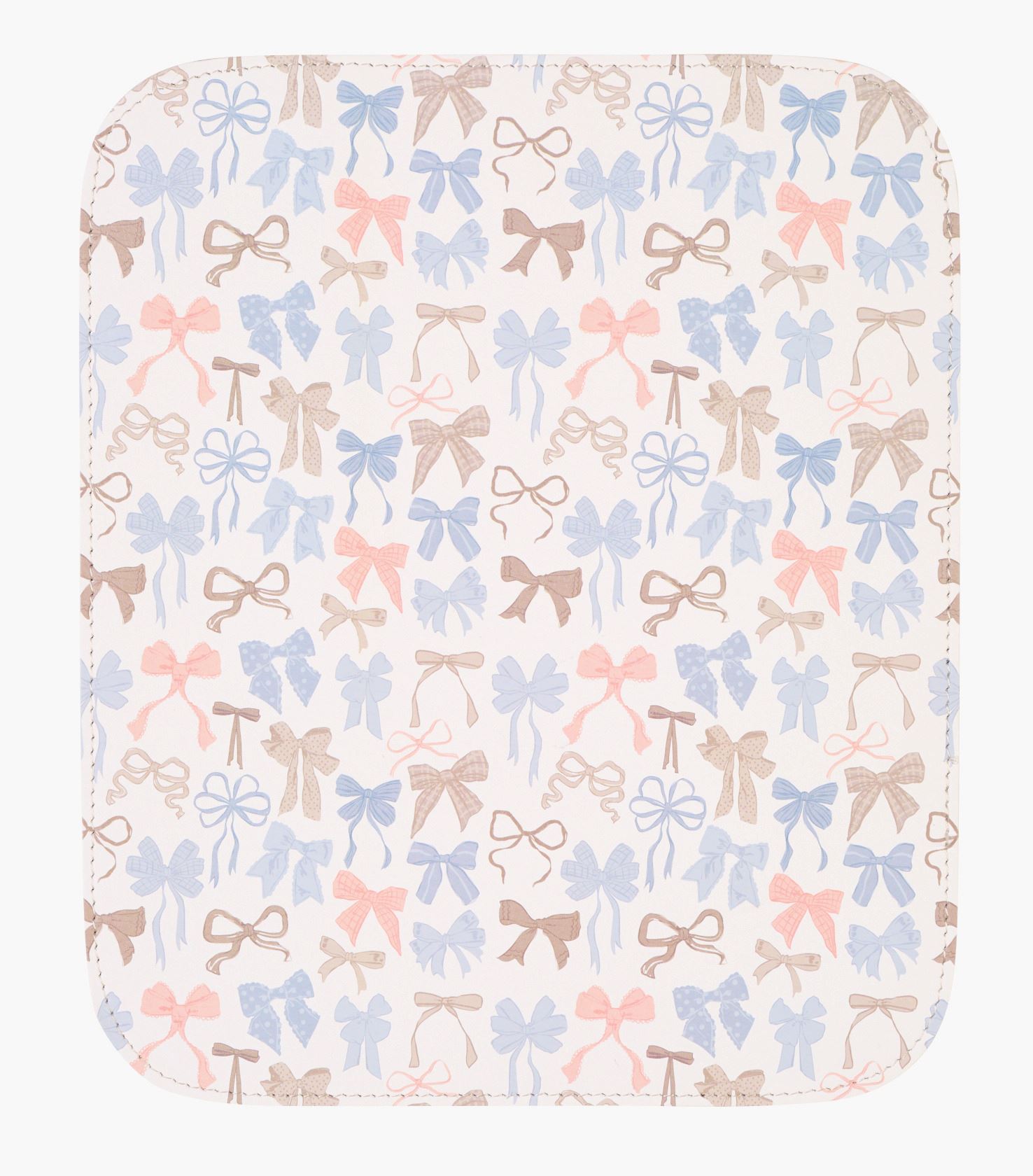 Musematte multi - 20x24x0,2 cm multi - 1