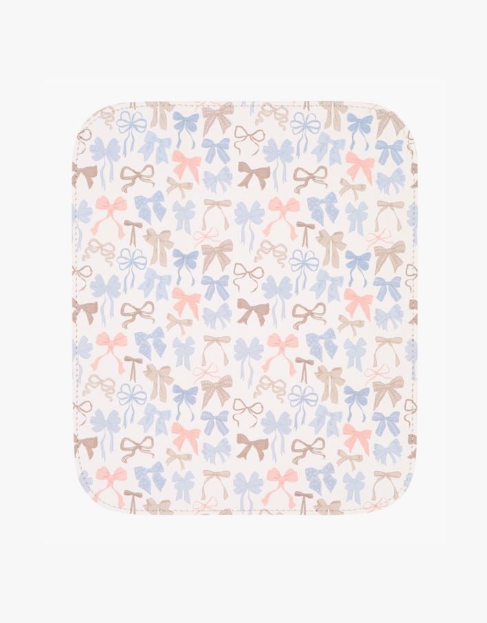 Musematte multi - 20x24x0,2 cm multi - 1