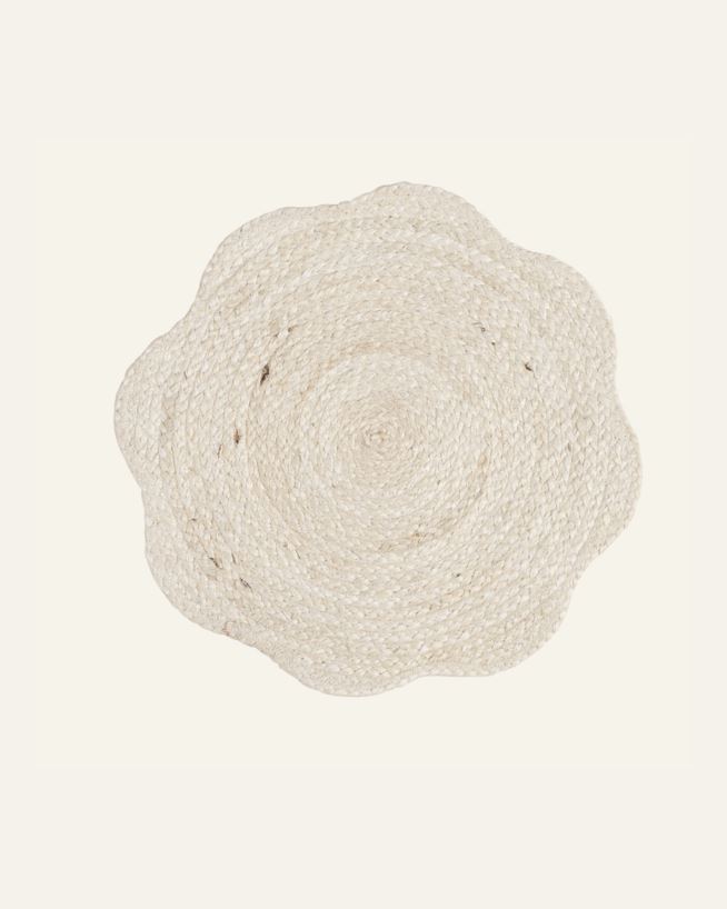 Brikke offwhite - ø40 cm offwhite - 1