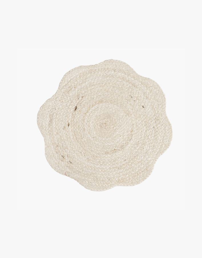 Brikke offwhite - ø40 cm offwhite - 1