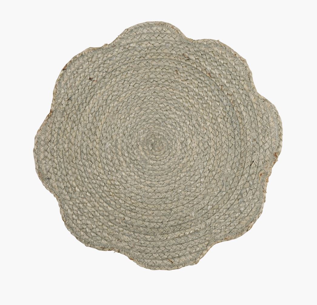 Brikke grønn - ø40 cm grønn - 1