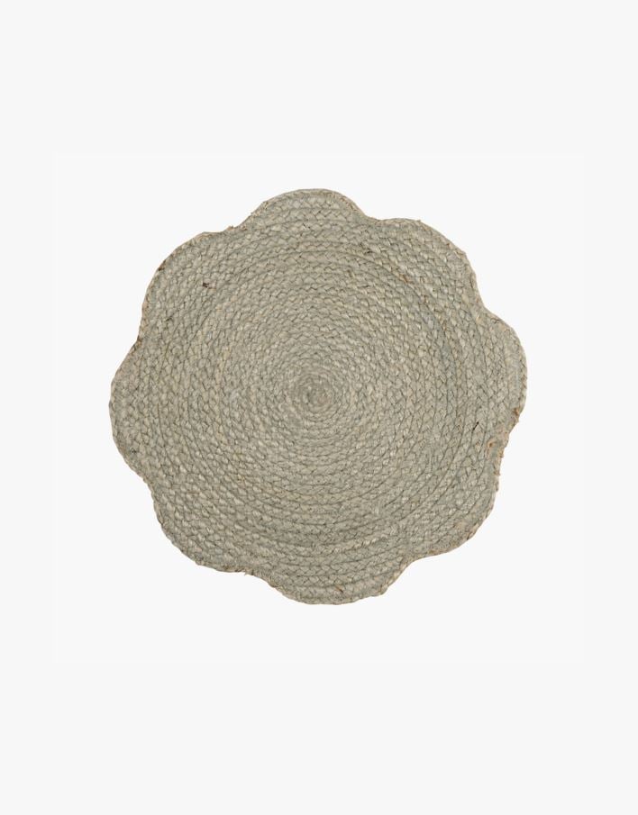 Brikke grønn - ø40 cm grønn - 1