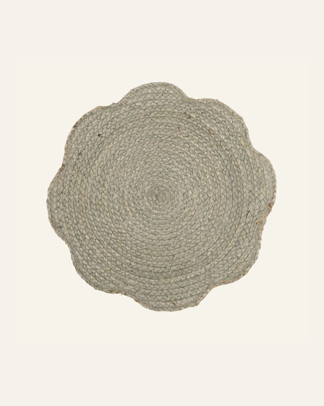 Brikke grønn - ø40 cm grønn - 1