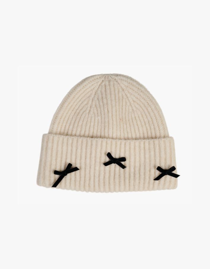 Lue offwhite - one size offwhite - 1