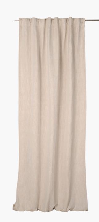 Camilla Pihl Atelier Lysdempende Gardin Natur 130x300 cm