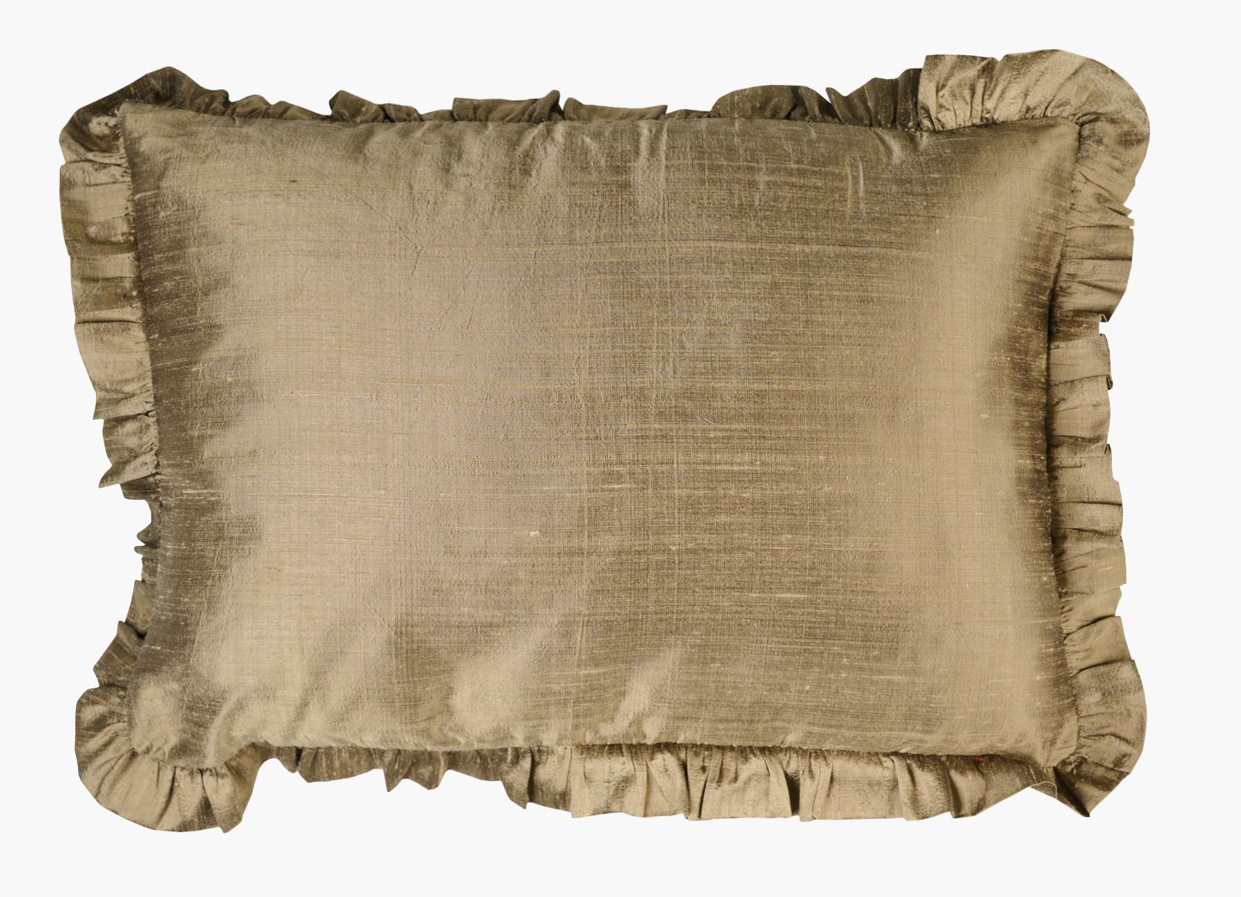 Pynteputetrekk gull - 35x50 cm gull - 1