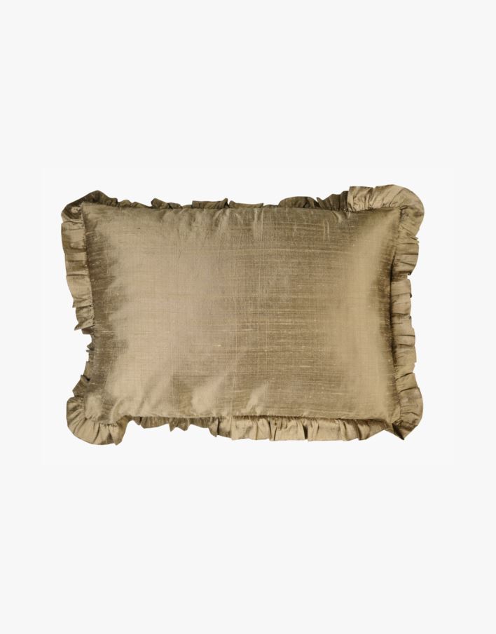 Pynteputetrekk gull - 35x50 cm gull - 1