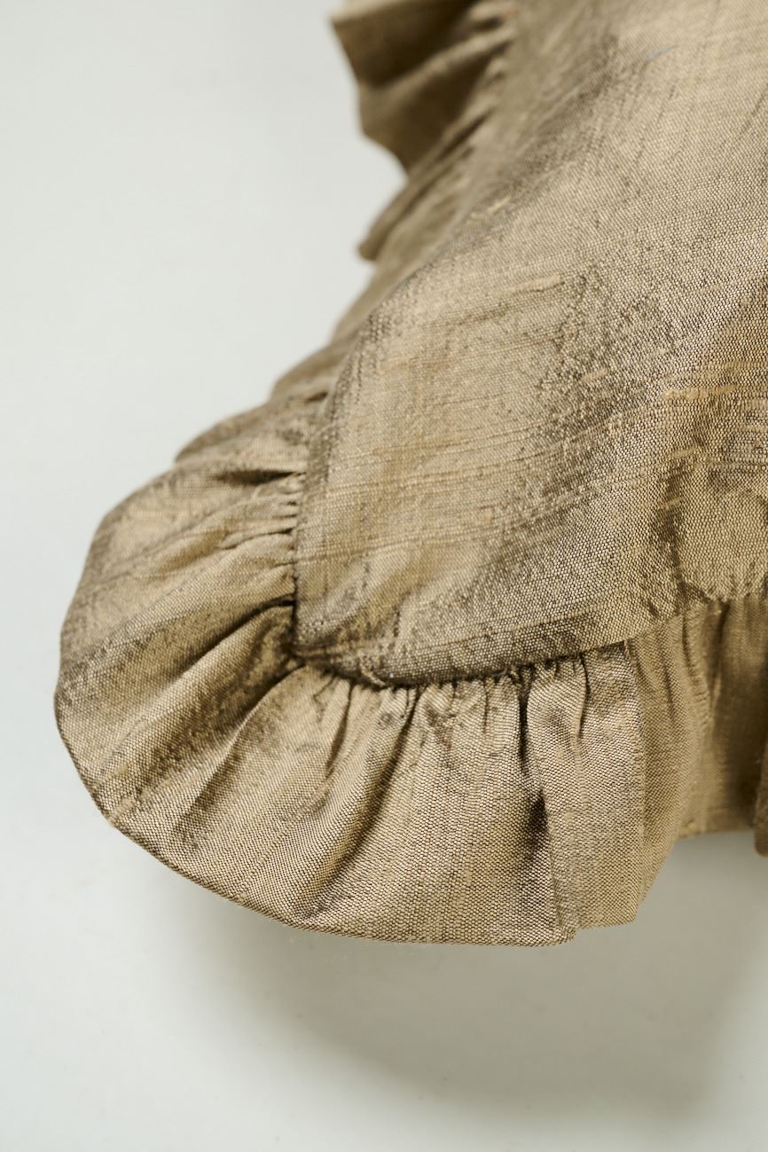 Pynteputetrekk gull - 2