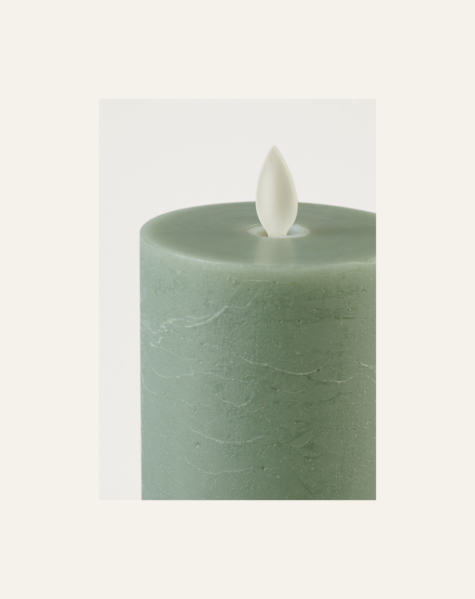 Led kubbelys sjøgress - 2