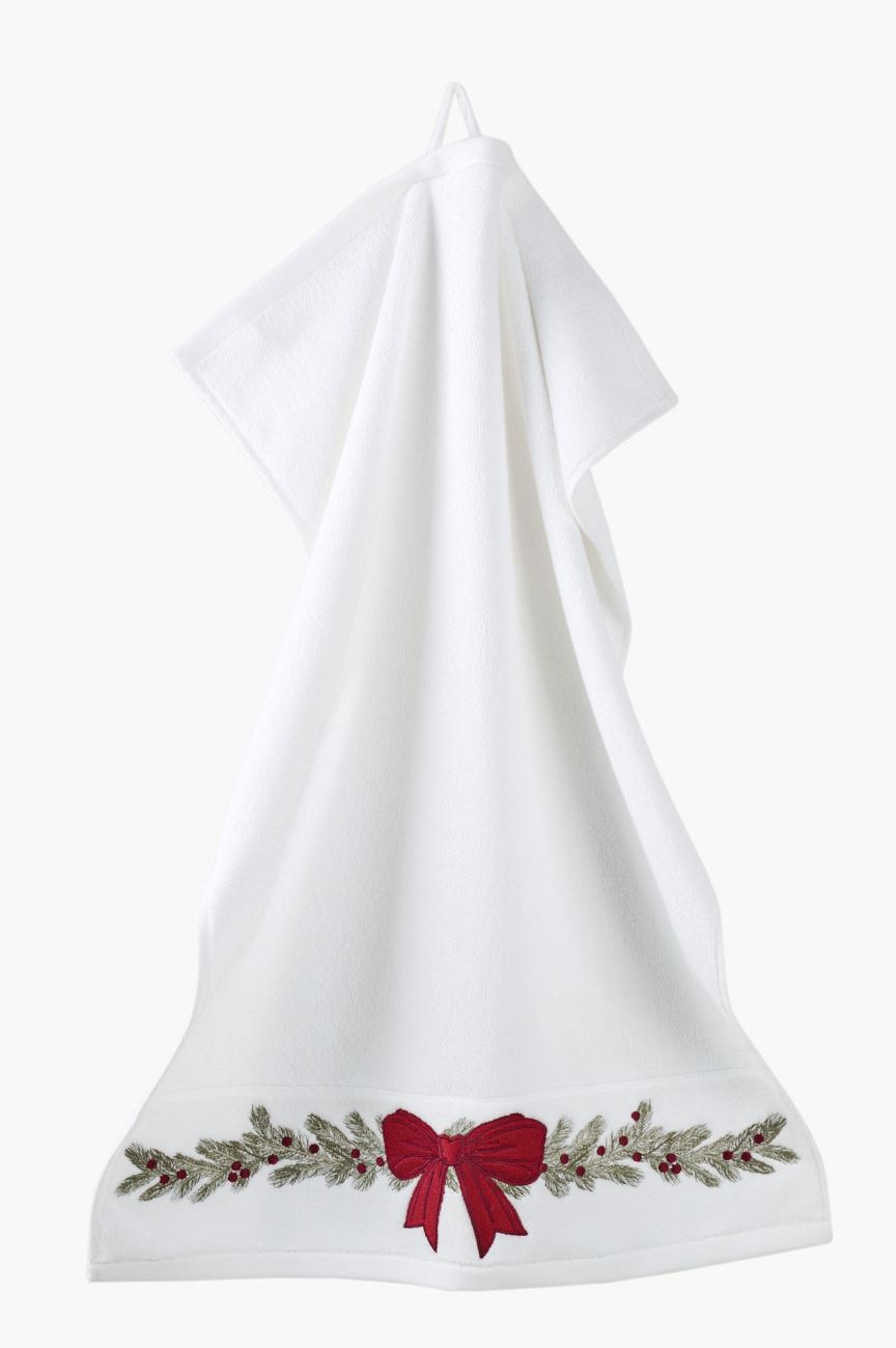 Håndkle hvit - 50x70 cm hvit - 1