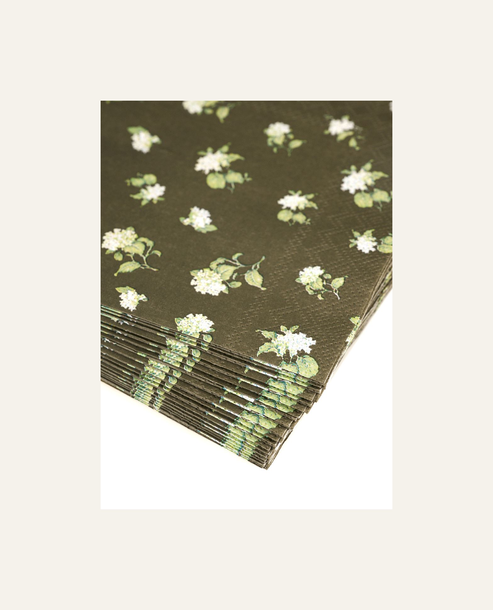 Papirservietter multi grå - 2