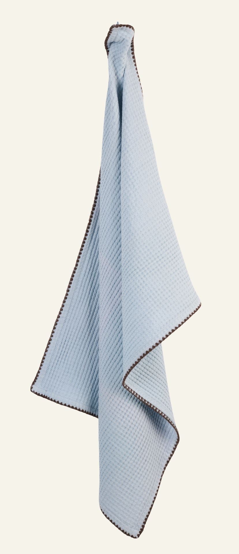 Kjøkkenhåndkle multi blå - 50x70 cm multi blå - 1