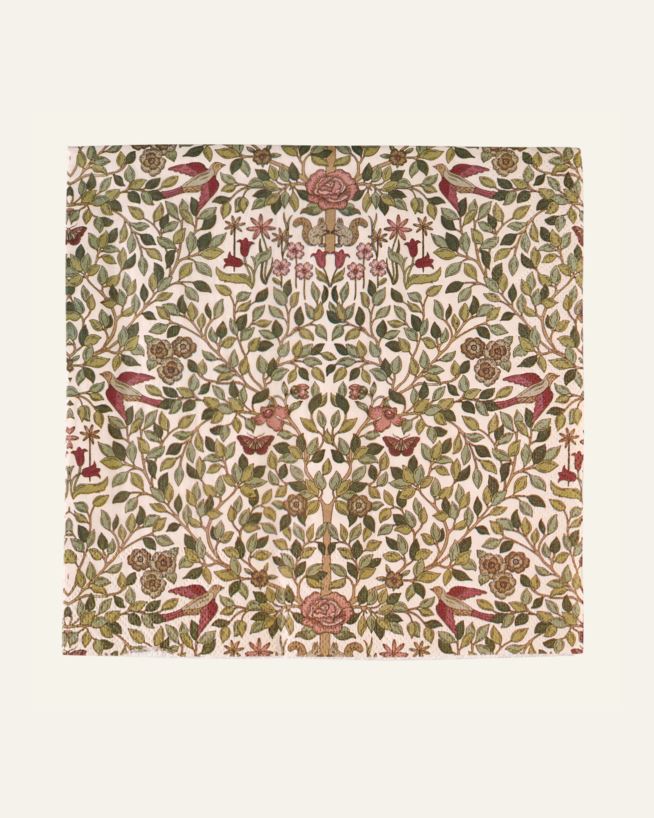 Middagsservietter multi - 40x40 cm multi - 1