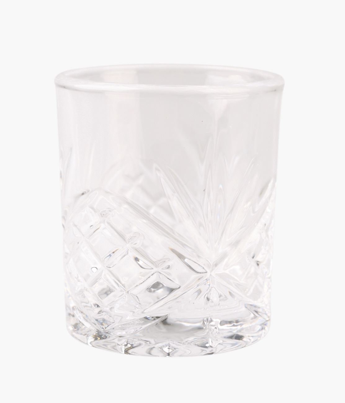 Glass transparent - 3