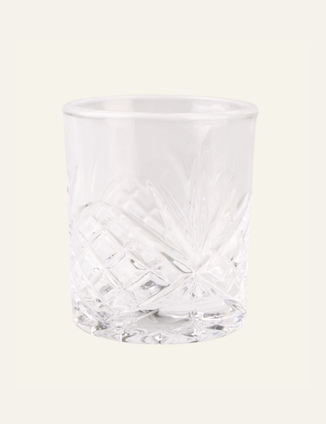 Glass transparent - 3