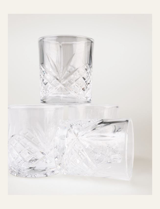 Glass transparent - 2