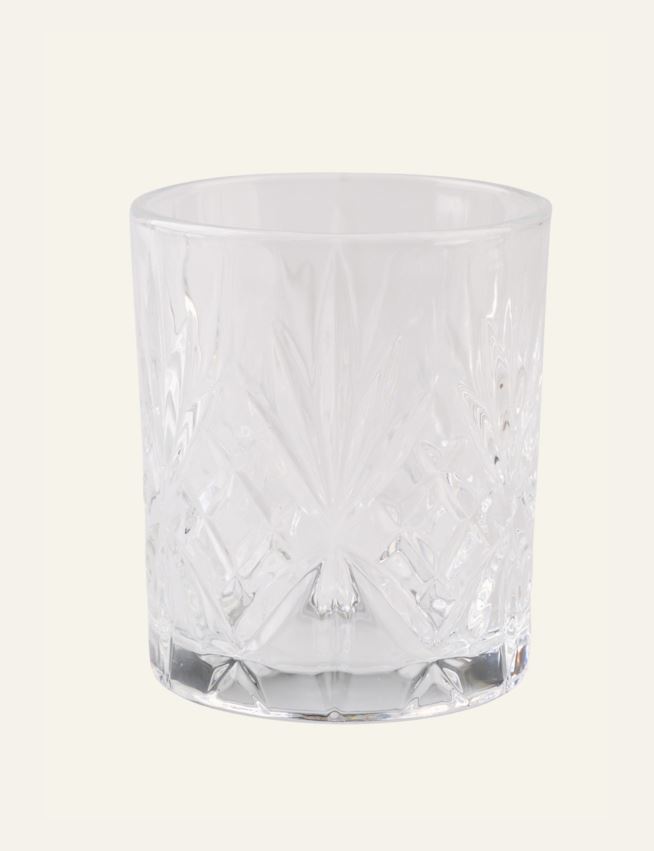 Glass transparent - 3