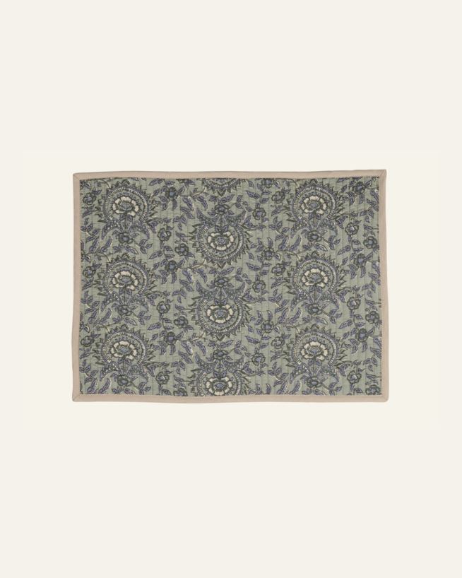 Brikke beige - 33x45 cm beige - 1