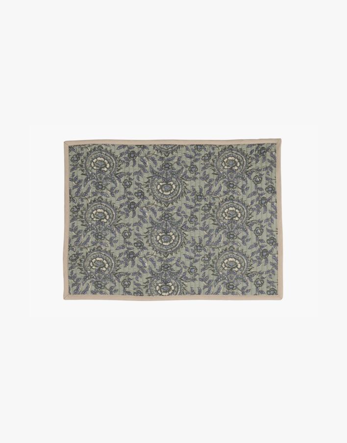 Brikke beige - 33x45 cm beige - 1