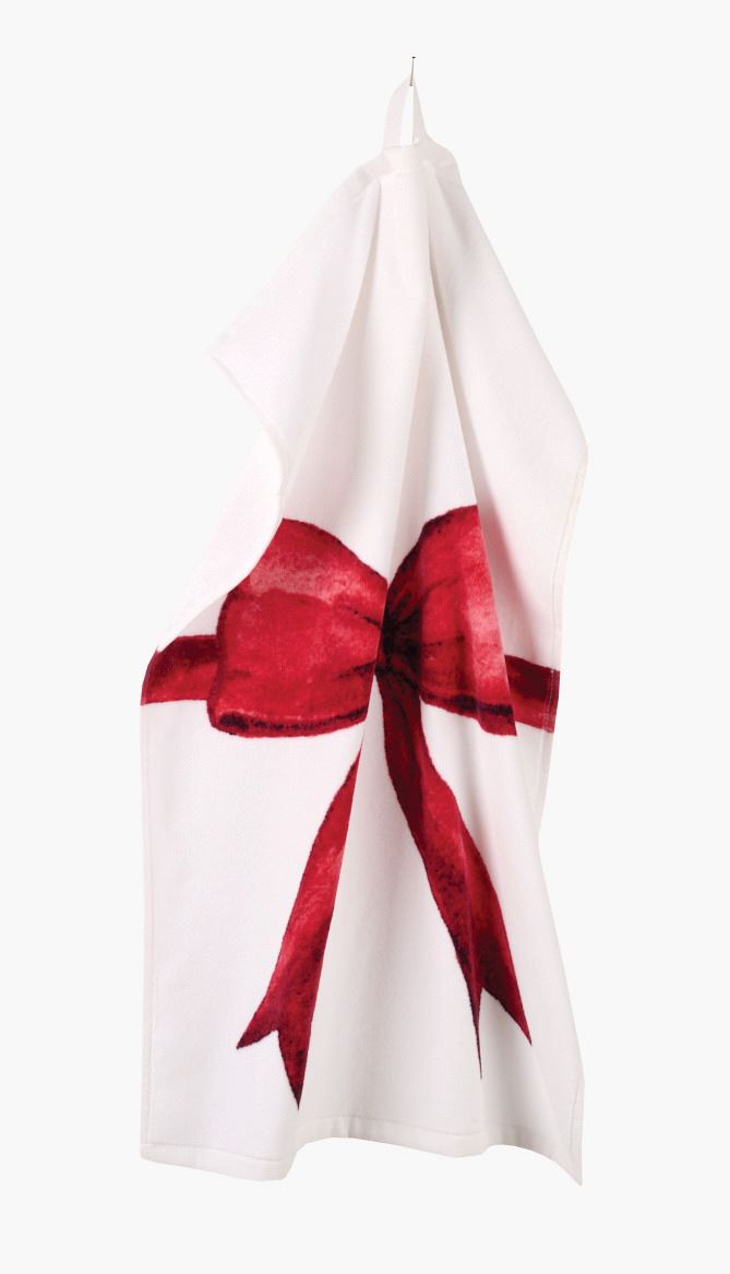 Gjestehåndkle hvit - 40x60 cm hvit - 1